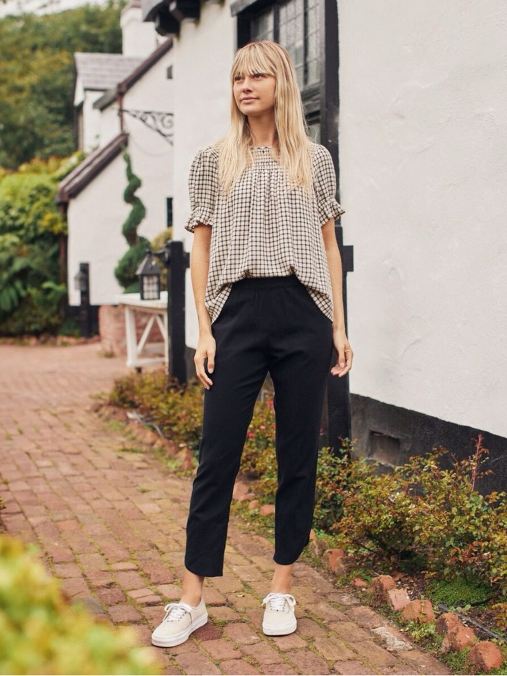 Marine‎ Layer Allison Pant